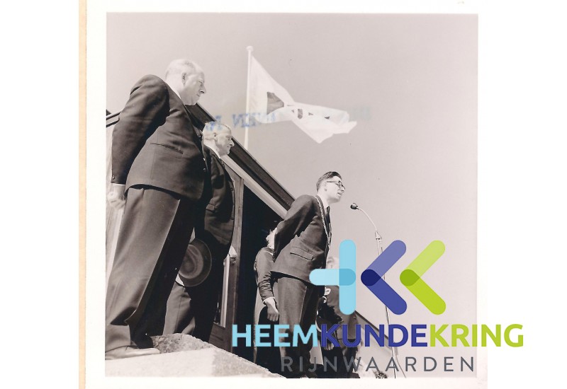 Pannerden Opening HULO april 1964 (3)